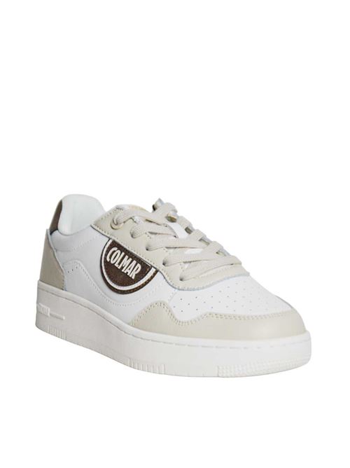 AUSTIN CLASS129 BIANCO COLMAR | AUSTIN CLASS129 BIANCO